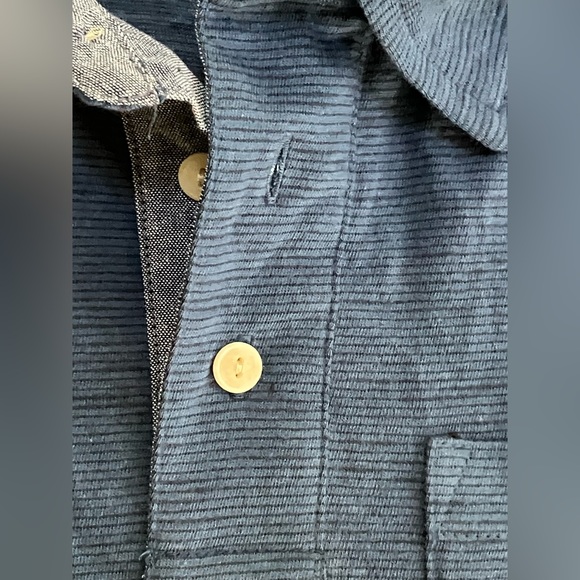 New! Sonoma Goods For Life The Supersoft Fashion Polo S - Picture 4 of 7